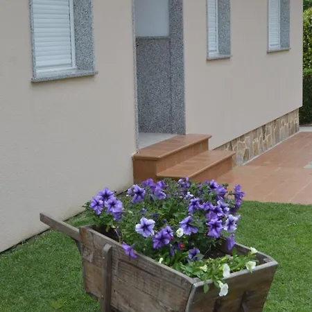 Casa Playa De Rostro *