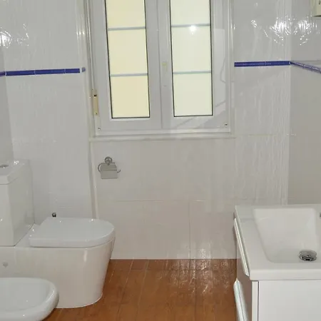 Casa Playa De Rostro フィニステレ