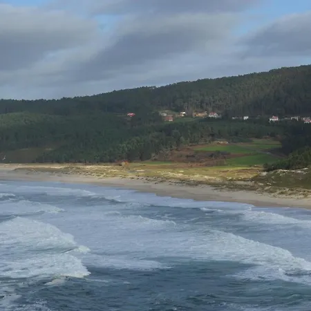 別荘 Casa Playa De Rostro