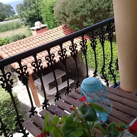 Casa Playa De Rostro