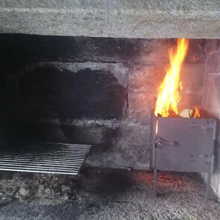 Nyaraló Casa Playa De Rostro