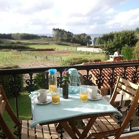 別荘 Casa Playa De Rostro