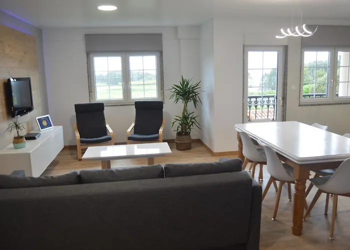 Дом отдыха Casa Playa De Rostro Финистерре