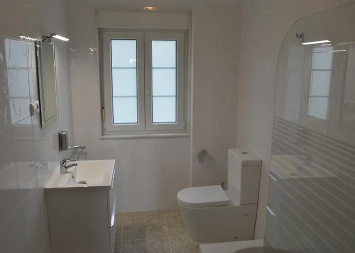 Casa Playa De Rostro Дом отдыха *