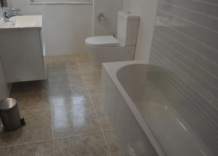 Дом отдыха Casa Playa De Rostro Финистерре