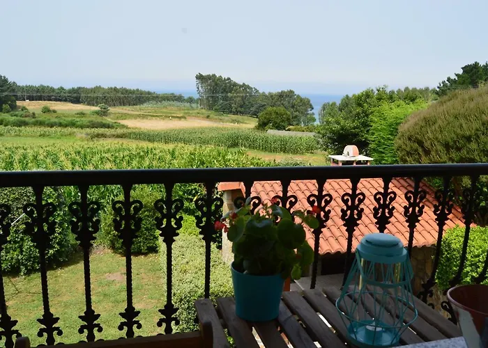 Casa Playa De Rostro Дом отдыха *