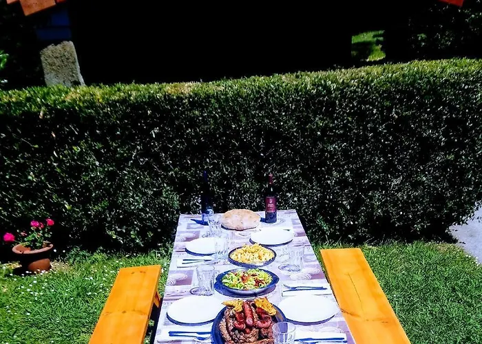 Casa Playa De Rostro *