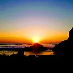 Casa Playa De Rostro