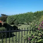 펜션 Casa Playa De Rostro 피니스테레