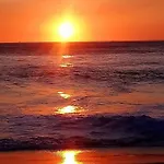 Casa Playa De Rostro 펜션