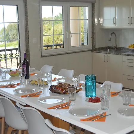 Casa Playa De Rostro Casa de Férias Finisterra