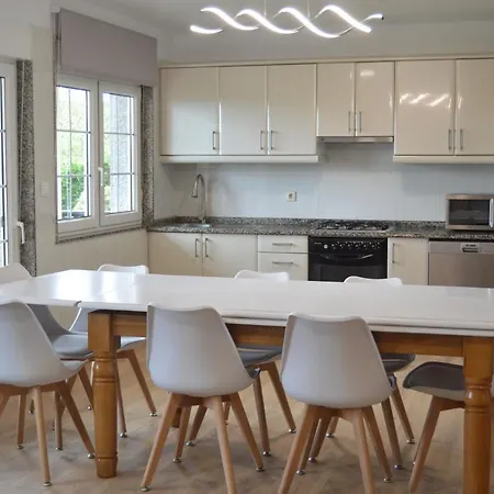 Casa Playa De Rostro *