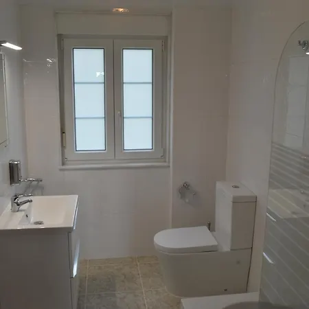 Casa Playa De Rostro Casa de Férias *