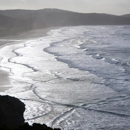 Casa de Férias Casa Playa De Rostro
