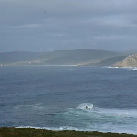 Casa Playa De Rostro * Finisterra