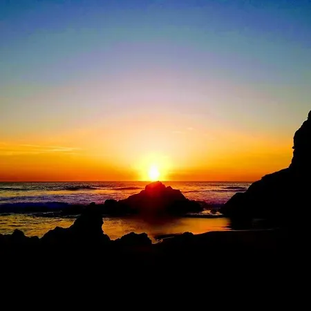 Casa Playa De Rostro