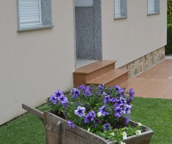 Casa Playa De Rostro *