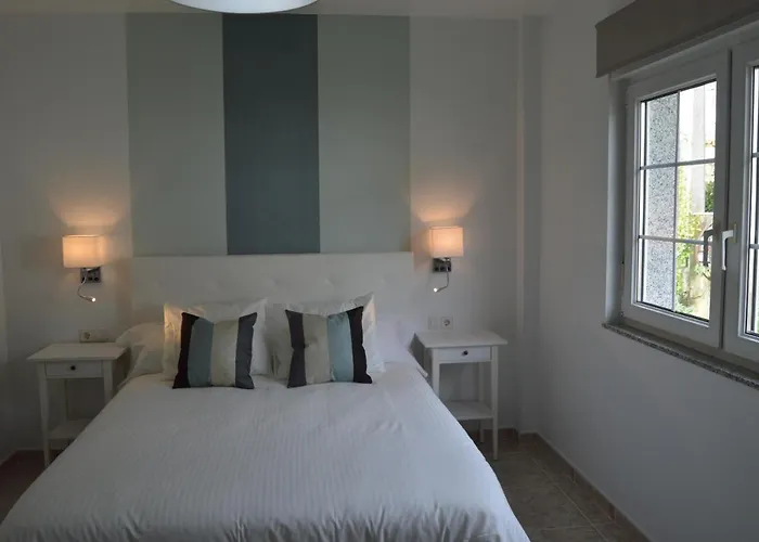 Casa Playa De Rostro Vakantiehuis