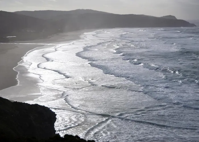 Vakantiehuis Casa Playa De Rostro