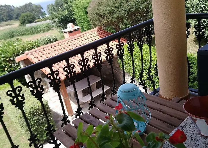 Casa Playa De Rostro