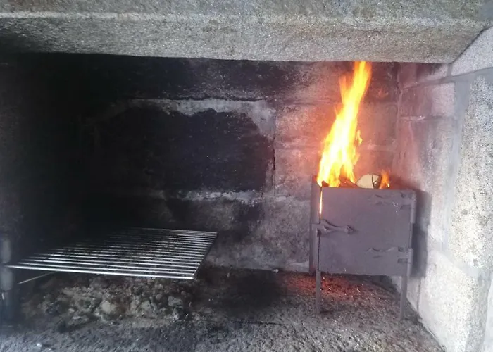 Vakantiehuis Casa Playa De Rostro