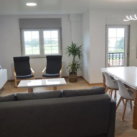 Holiday home Casa Playa De Rostro Finisterre