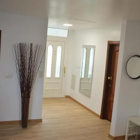 Casa Playa De Rostro Finisterre