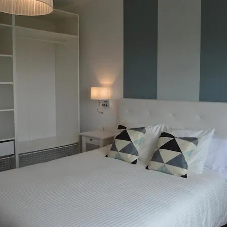 Casa Playa De Rostro Finisterre