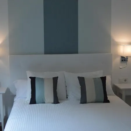 Holiday home Casa Playa De Rostro