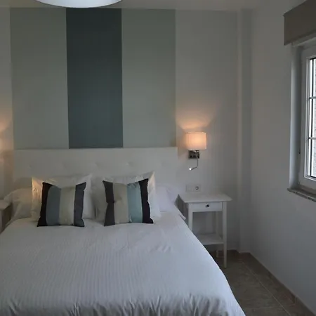 Casa Playa De Rostro Holiday home