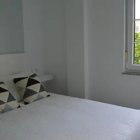 Casa Playa De Rostro Tatil Evi *