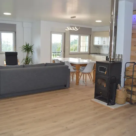 Tatil Evi Casa Playa De Rostro *