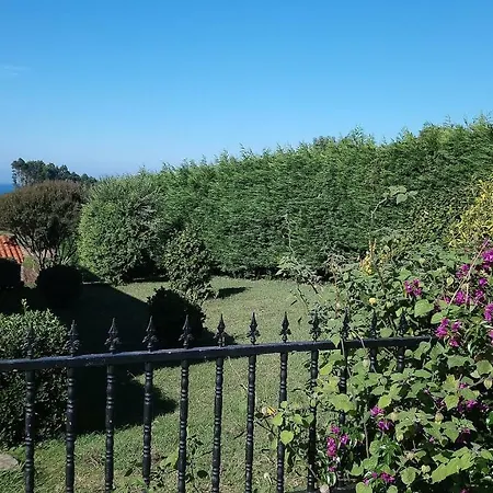 Holiday home Casa Playa De Rostro Finisterre