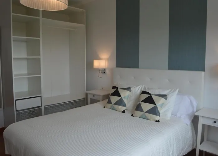 Casa Playa De Rostro Fisterra