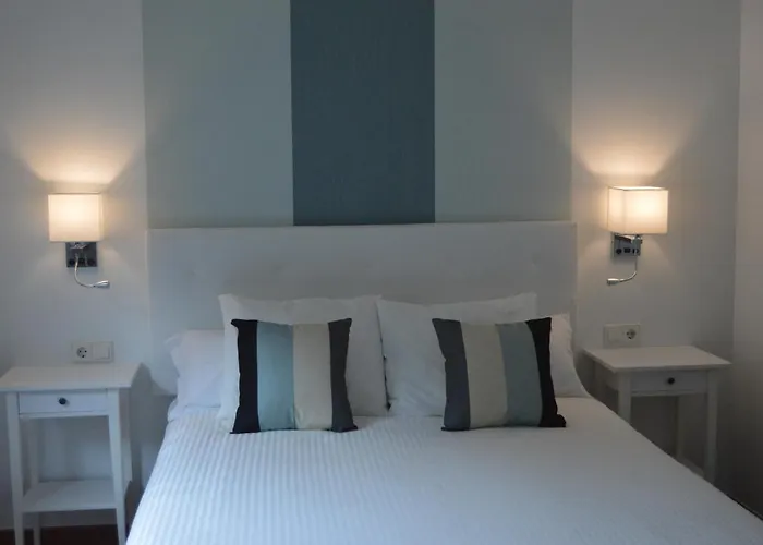 Dom wakacyjny Casa Playa De Rostro