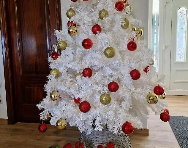 Dom wakacyjny Casa Playa De Rostro *