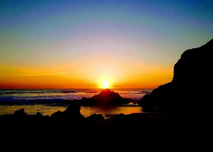 Casa Playa De Rostro