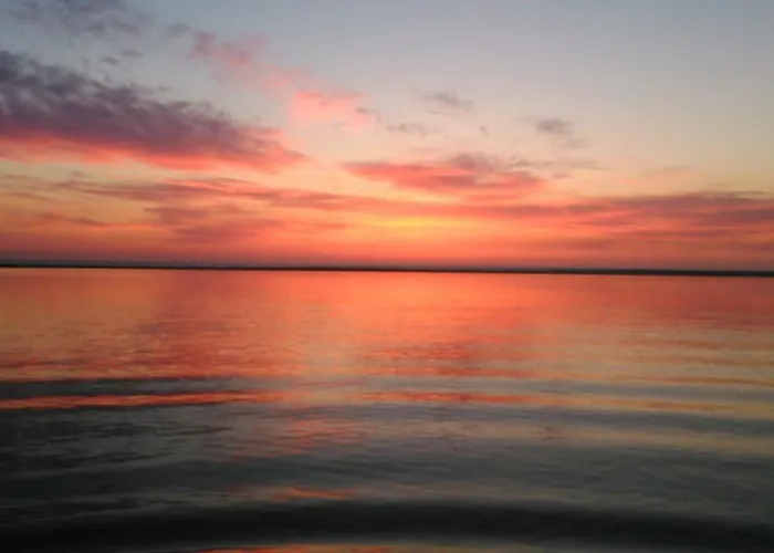 Dom wakacyjny Casa Playa De Rostro *