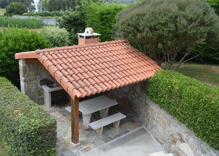 Dom wakacyjny Casa Playa De Rostro *