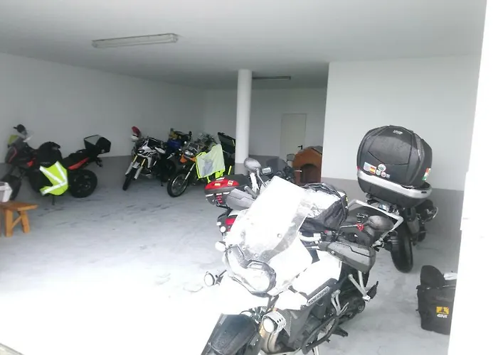 Casa Playa De Rostro * פיניסטרה